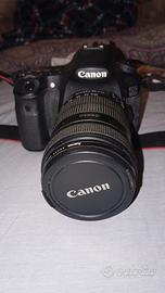 fotocamera Canon 