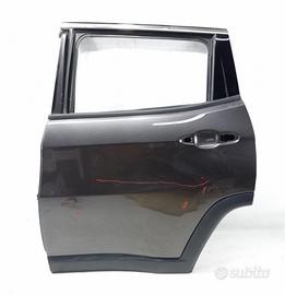 PORTIERA POSTERIORE SINISTRA JEEP Compass Serie K6