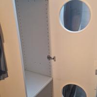 Portabiancheria Ikea 