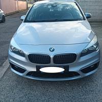 Bmw 2er Active Tourer 218d Active Tourer Luxury