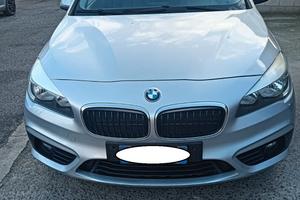 Bmw 2er Active Tourer 218d Active Tourer Luxury