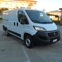 Fiat Ducato 2.3MJT 120 CV L1H1