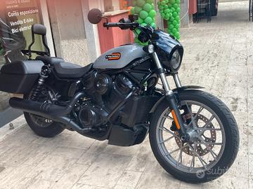 Harley-davidson Nightster Special, Finanziabile.
