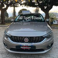 Fiat Tipo 1.6 Mjt S&S 5 porte Sport