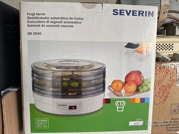 essiccatore automatico