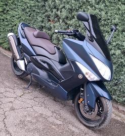 tmax 500 2010 