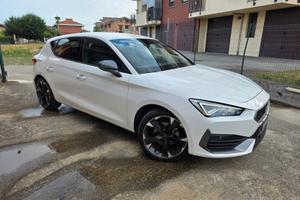 Cupra Leon 1.5 Hybrid 150 CV DSG