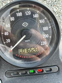 Harley 883