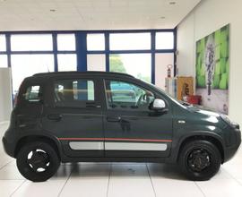 FIAT Panda 1.0 Cross Garmin - PROMO SETTEMBRE -