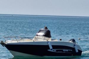Mano 19,5 Sportfish