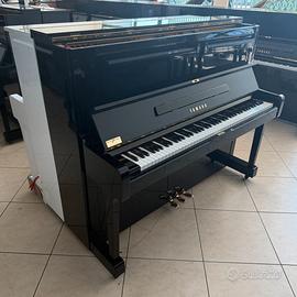 Pianoforte Verticale Yamaha U1
