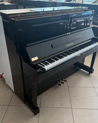 Pianoforte Verticale Yamaha U1
