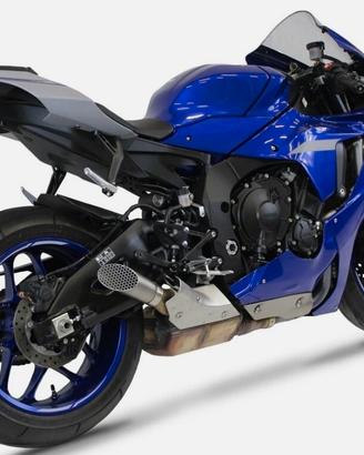 Yamaha R1 15 26 Ricambi 