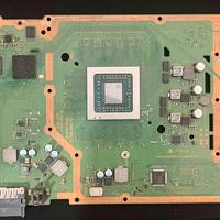 Pezzi Playstation  4