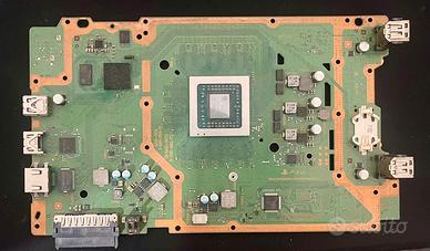 Pezzi Playstation  4