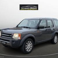 LAND ROVER Discovery 3 2.7 TDV6 HSE 7 POSTI