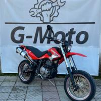 BETA M4 MOTARD A2 GMOTO COSENZA