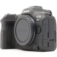 Ricerco  Canon Eos R5 usata
