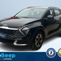 Kia Sportage 1.6 CRDI MHEV BUSINESS DCT