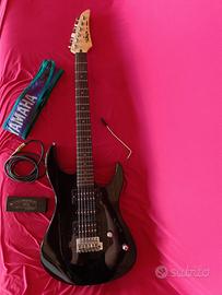 Chitarra elettrica Yamaha RGX121