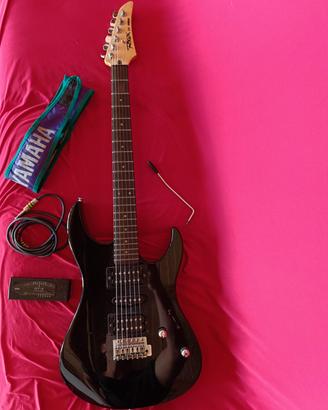 Chitarra elettrica Yamaha RGX121
