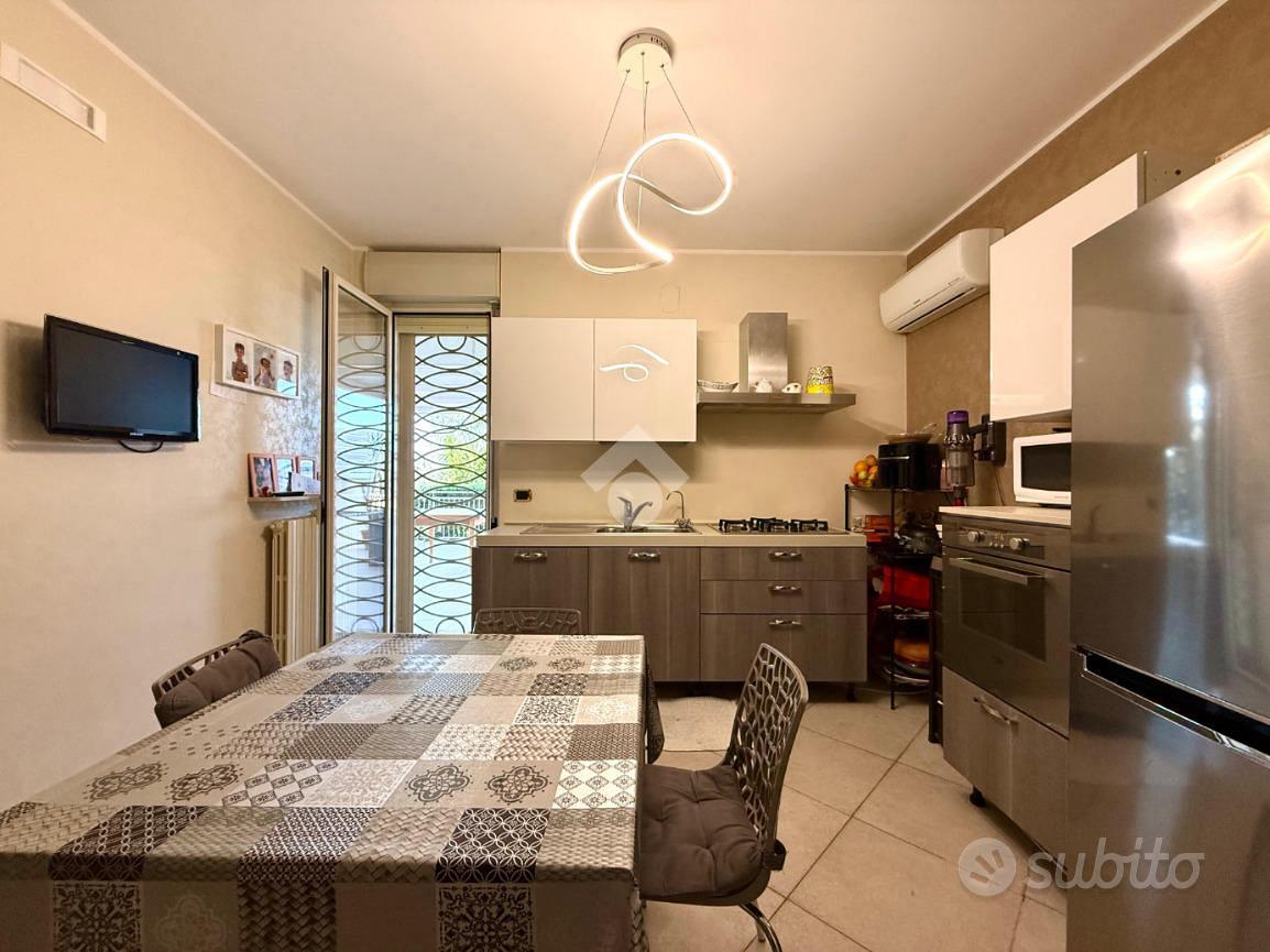 Apartment in Bitonto - Vista 5