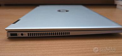 HP Pavilion x360