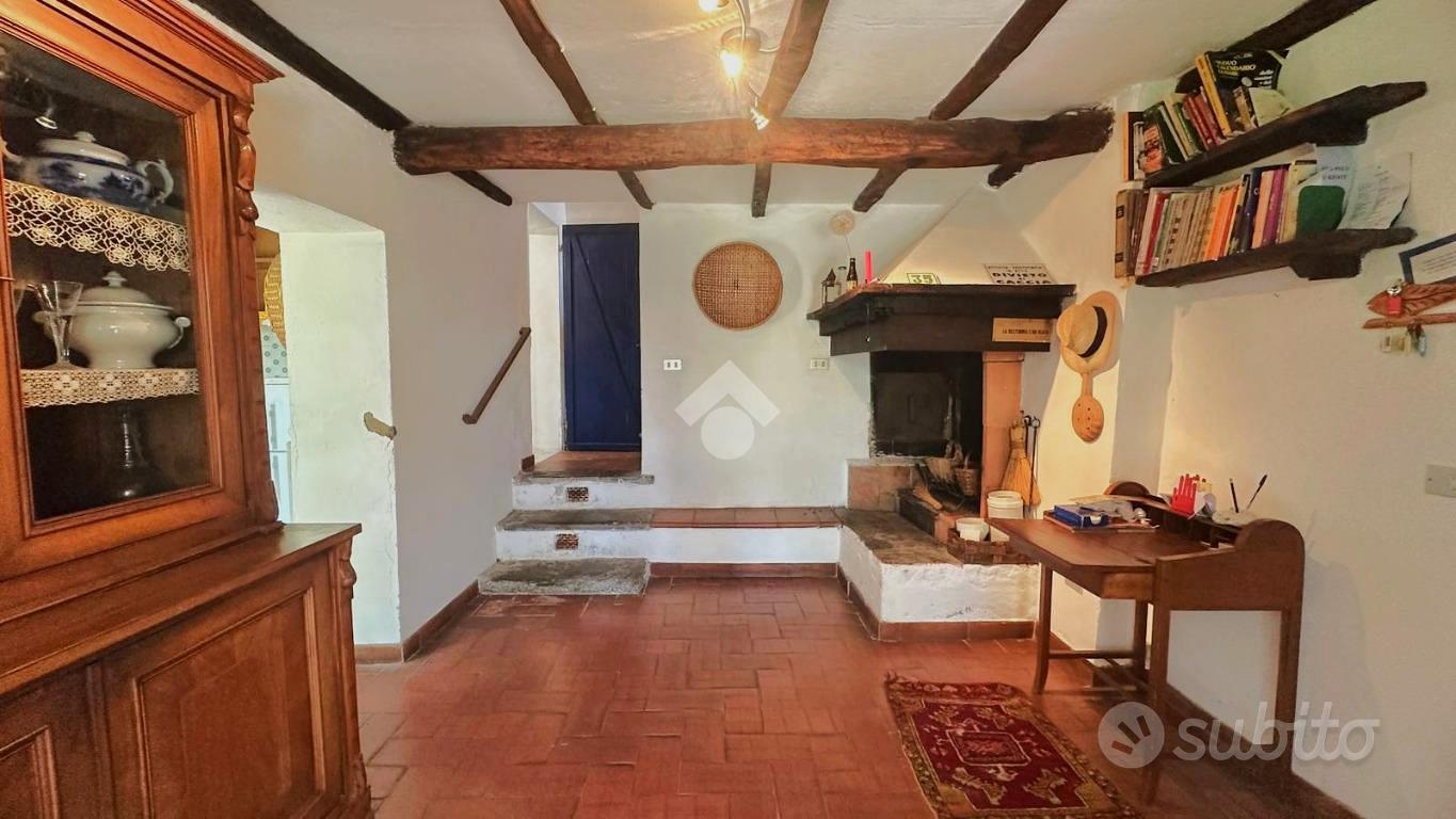 Casa – Pistoia, San Vito - Vista 4