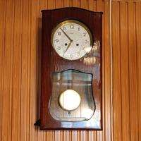 Orologio da parete funzionante