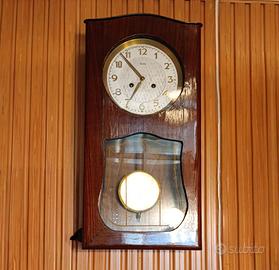 Orologio da parete funzionante