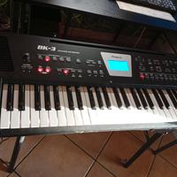 Roland BK3