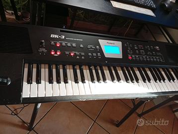 Roland BK3