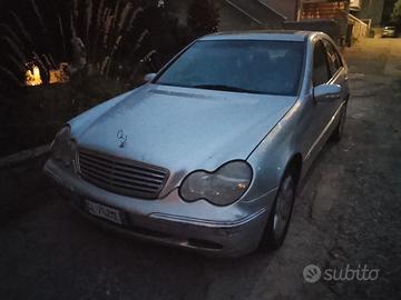 mercedes 220 cdi