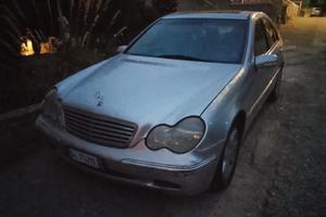 mercedes 220 cdi