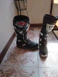 stivali enduro gaerne 