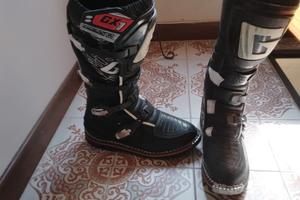 stivali enduro gaerne 