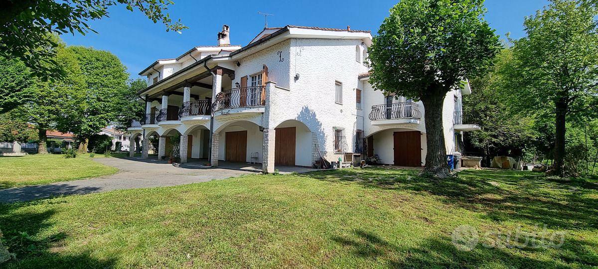 Casa – TO - Vista 2