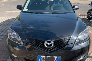 Mazda 3 2009 - Distribuzione da controllare