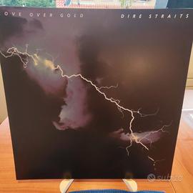 Love over gold dire straits 