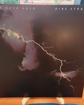 Love over gold dire straits 