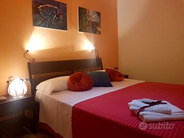 Stanza singola in centro a Milazzo