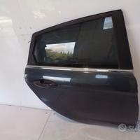 Portiera Posteriore Destra Ford Fiesta 6 2012 grig