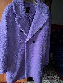 cappottino donna " Calliope " taglia S