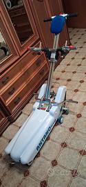 Montascale per disabili