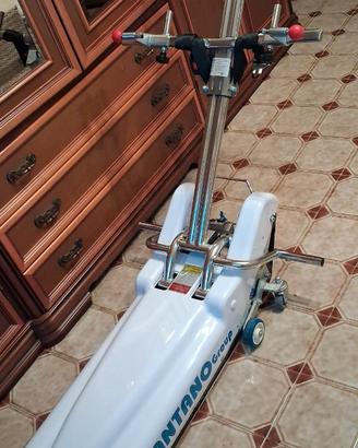 Montascale per disabili
