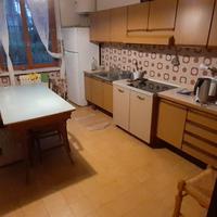 Camera con bagno da condividere a Bedizzole