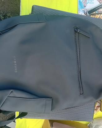 zaino samsung con prezzo trattabile