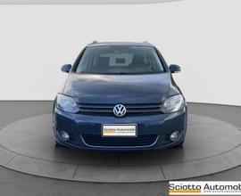 VOLKSWAGEN Golf Plus 2.0 TDI 140CV DPF Highline