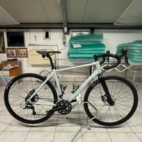 Bici da corsa Triban