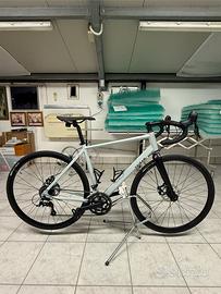 Bici da corsa Triban